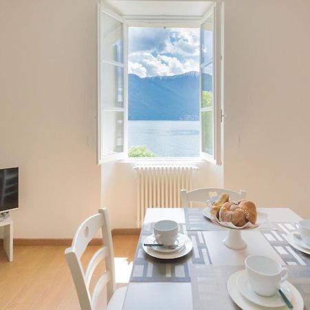 Tina'S Window On Lake Como By Rent All Como Mezzegra エクステリア 写真