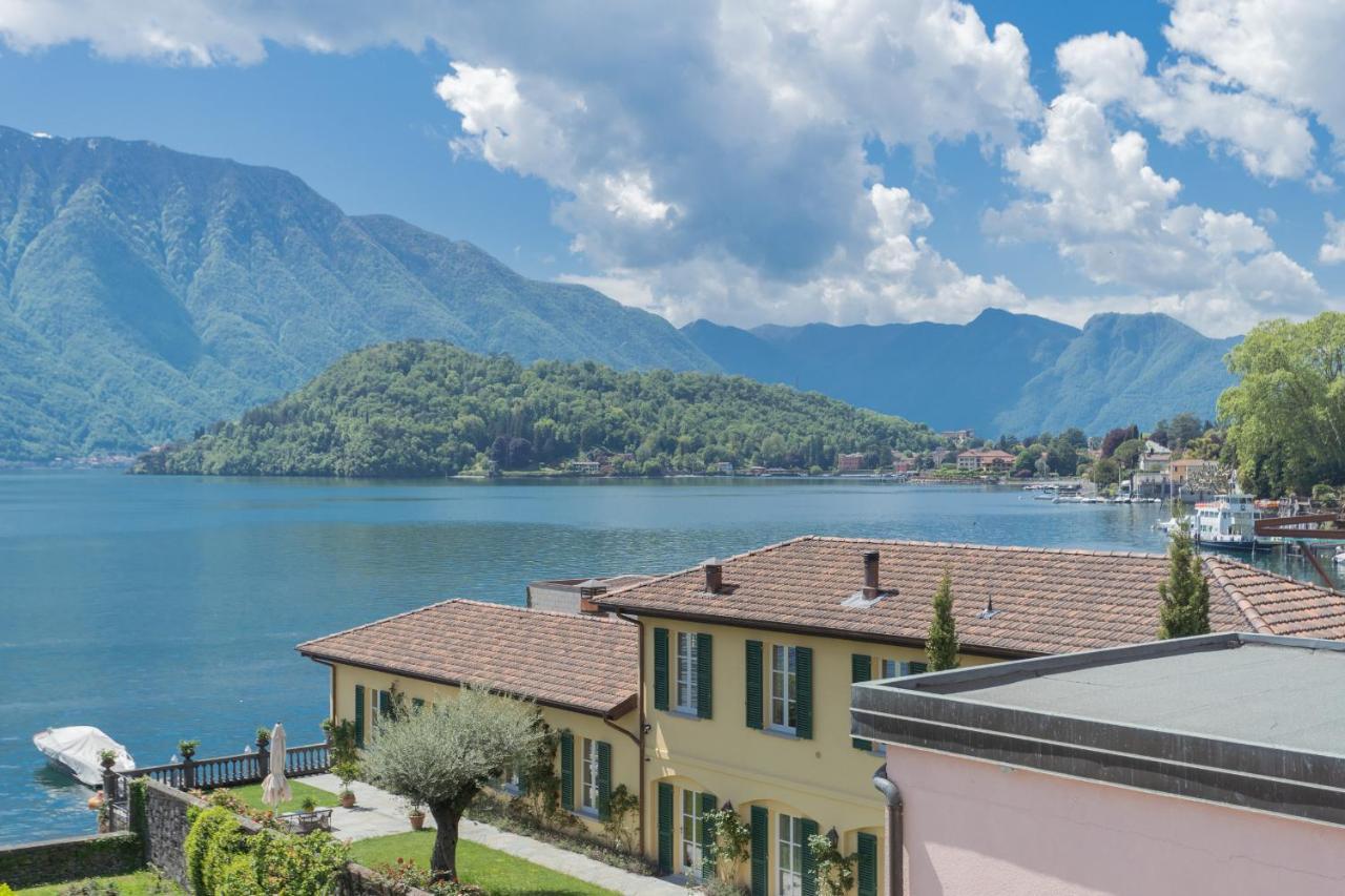 Tina'S Window On Lake Como By Rent All Como Mezzegra エクステリア 写真