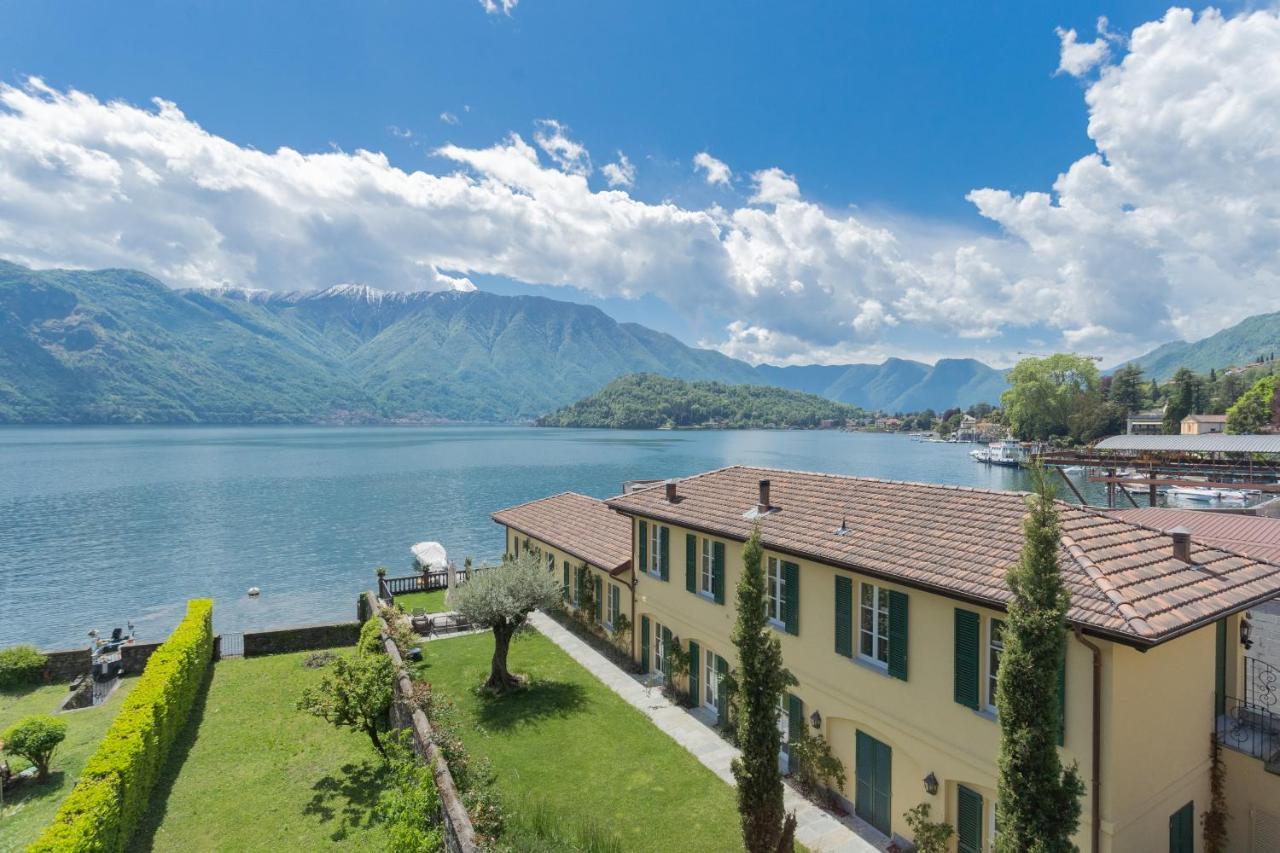 Tina'S Window On Lake Como By Rent All Como Mezzegra エクステリア 写真